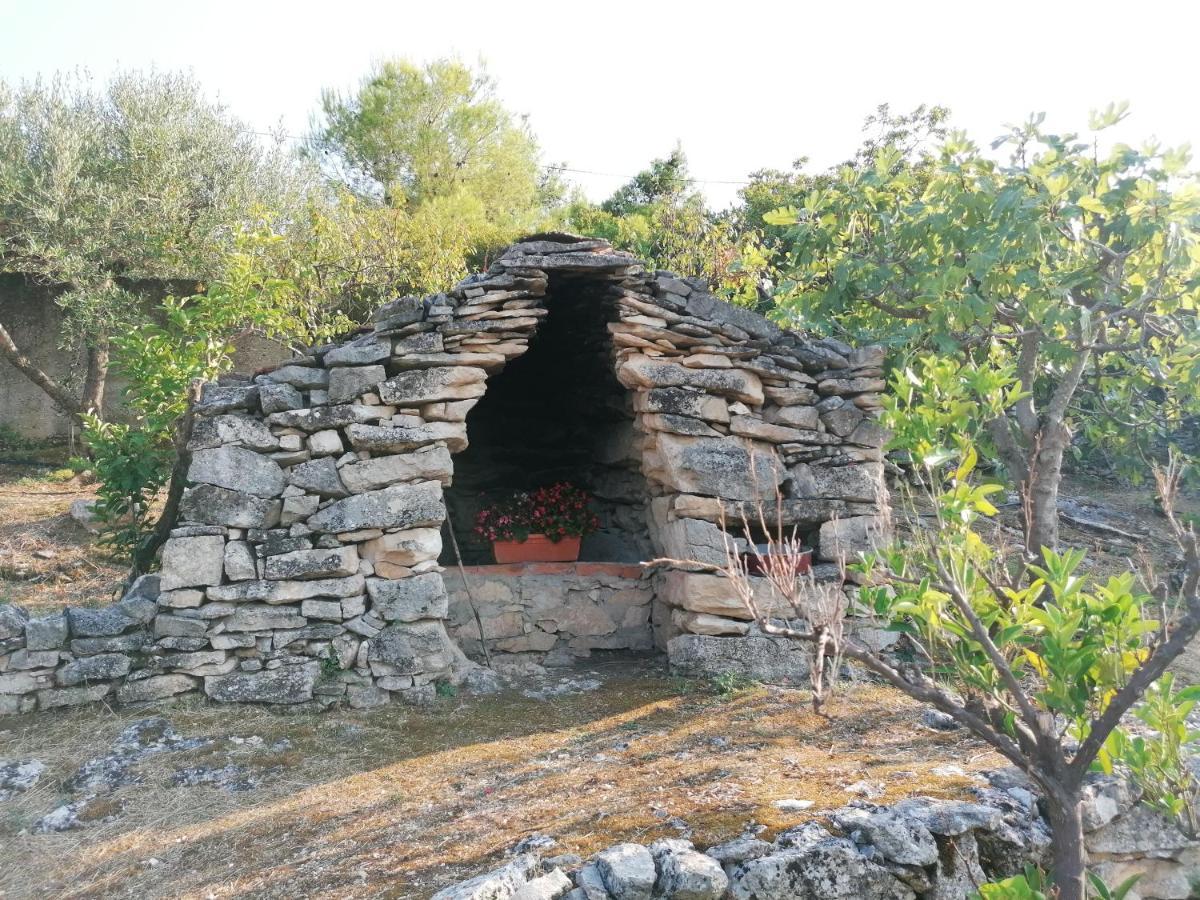 La Petite Maison سبليتسكا المظهر الخارجي الصورة