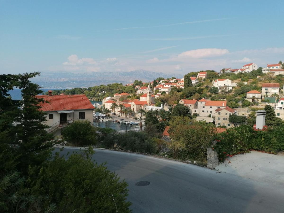 La Petite Maison سبليتسكا المظهر الخارجي الصورة